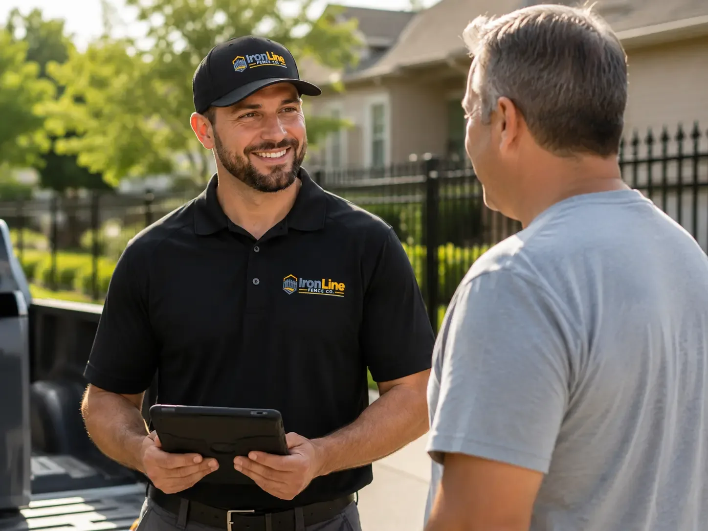 Metal Fence Installation Shakopee, MN FAQs